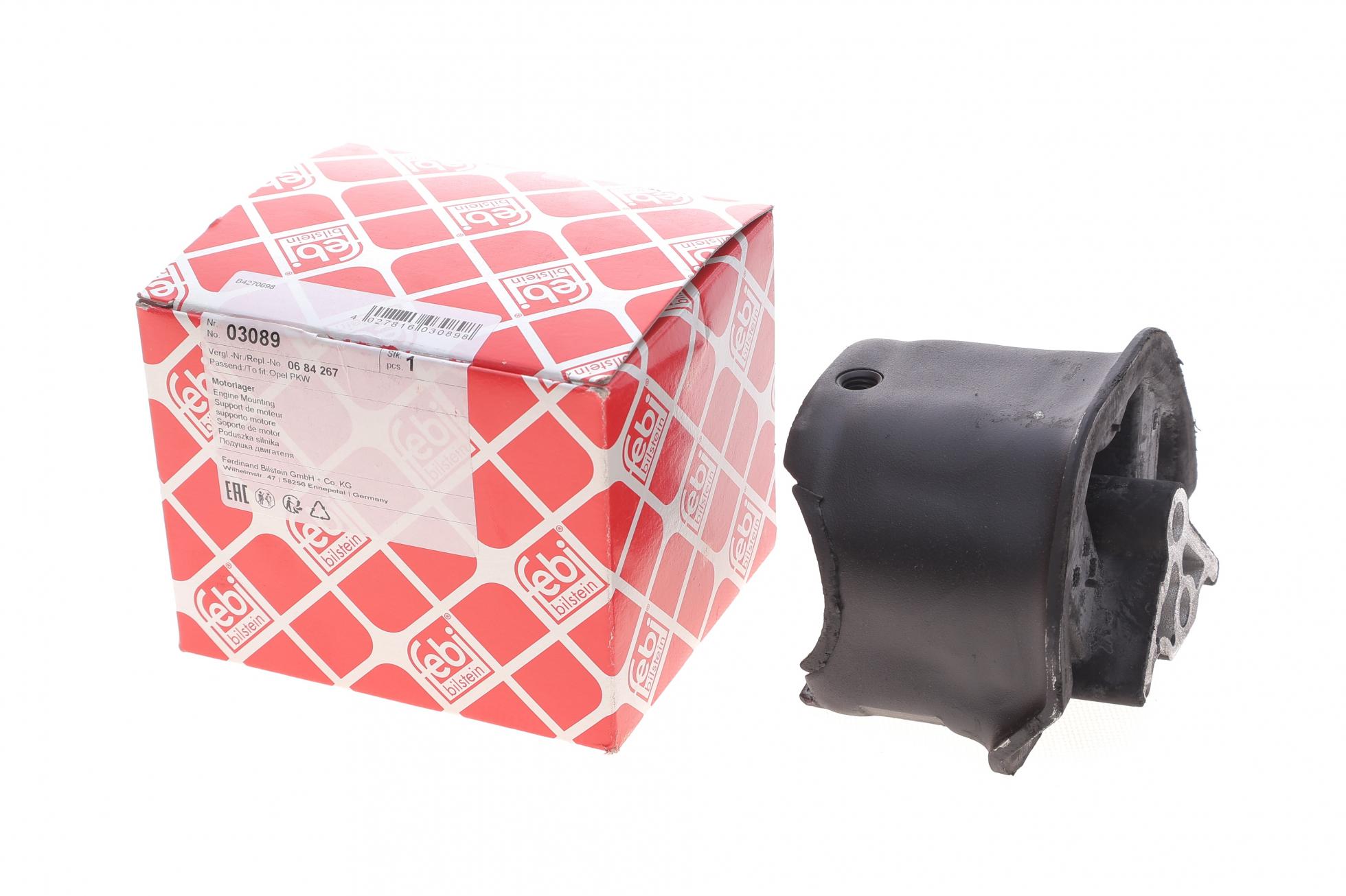 3089 FEBI BILSTEIN